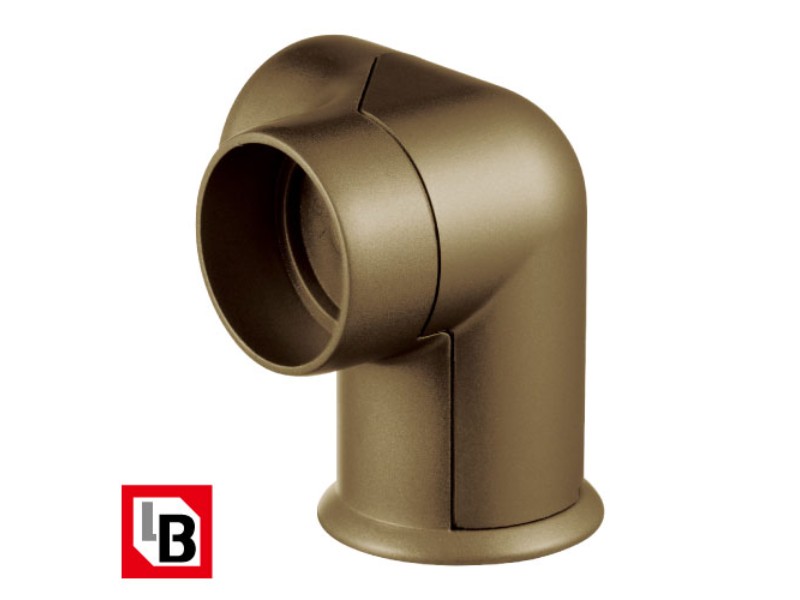 【BL認定品】35コーナーブラケット