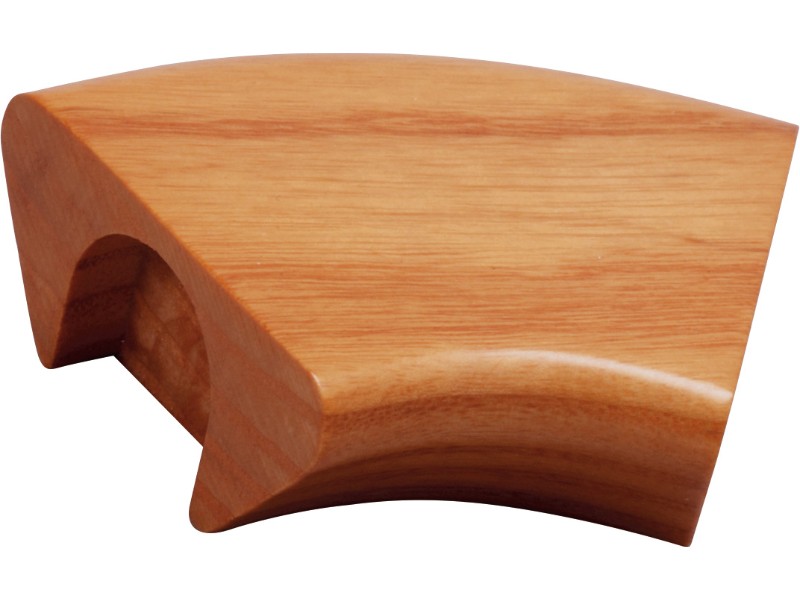 アームレール135木製カバー