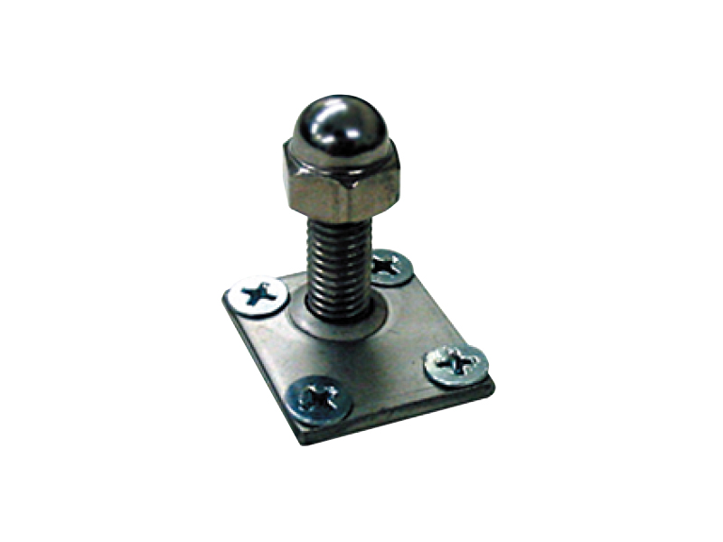 アルホージョ　木壁用取付金物　ALH-389