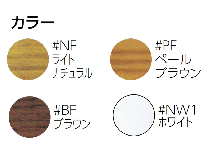 後付け補強板用シール