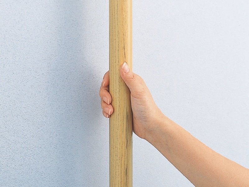 手すり棒 セーフティタイプ Φ32