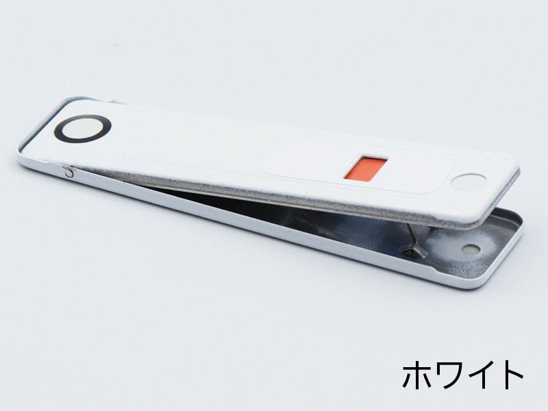 お知らせ窓付きワンタッチロック 大 1P