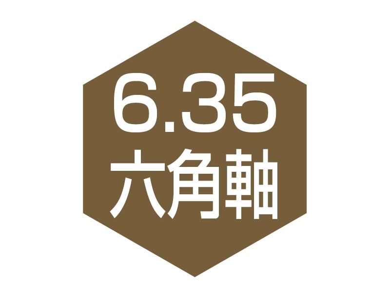 No.601 竹用ドリル