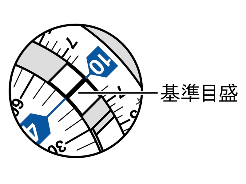 ジャスティーⅡ 23cm