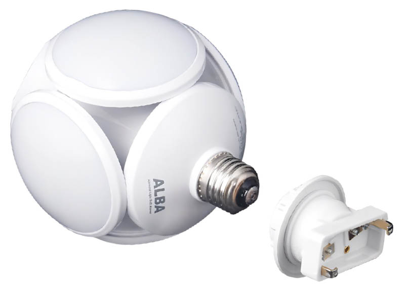 LEDシーリングランプ 40W