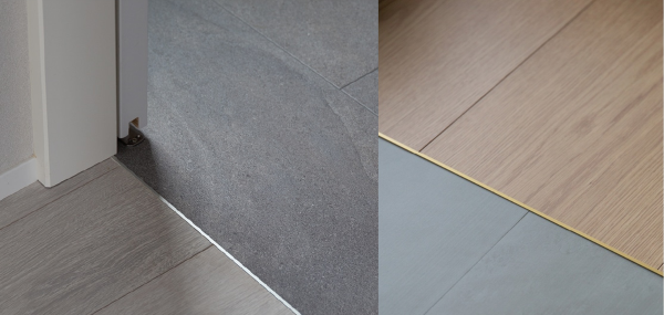 アルミ床見切keid（ケイド）商品画像