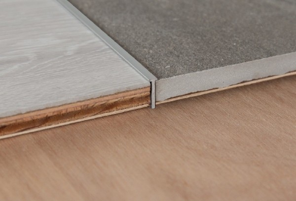 アルミ床見切keid（ケイド）商品画像