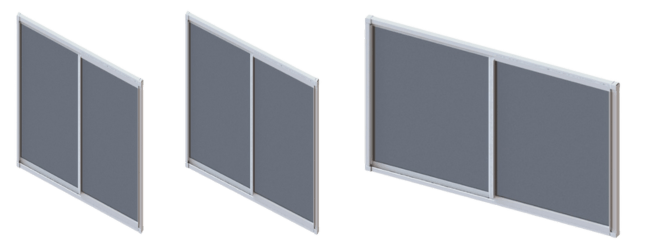 浴室簡易内窓 フクマド商品画像