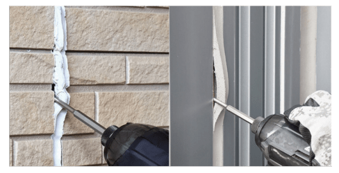 速コーキングカッター仕様説明画像