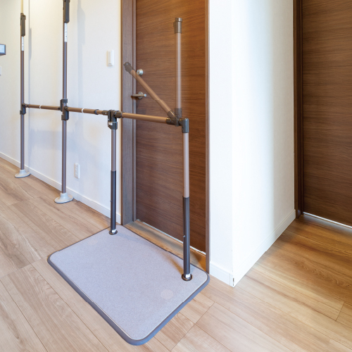 たよレールSOTOE 遮断機型商品画像2