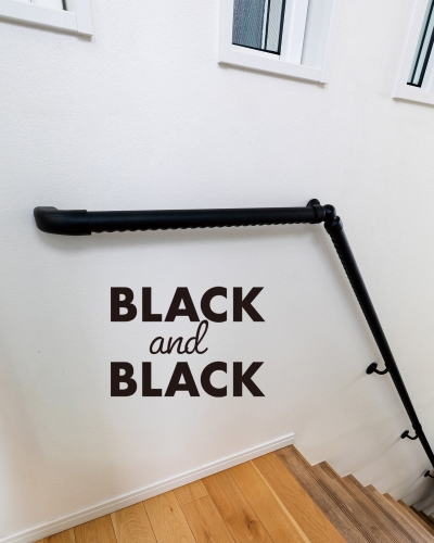 セレクトシリーズのブラックカラー新部材画像1